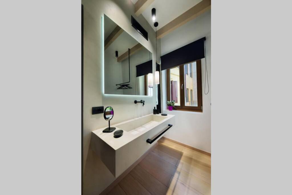 Вилла Casa Eva With Outdoor Heated Jacuzzi And Hamam Ханья Экстерьер фото